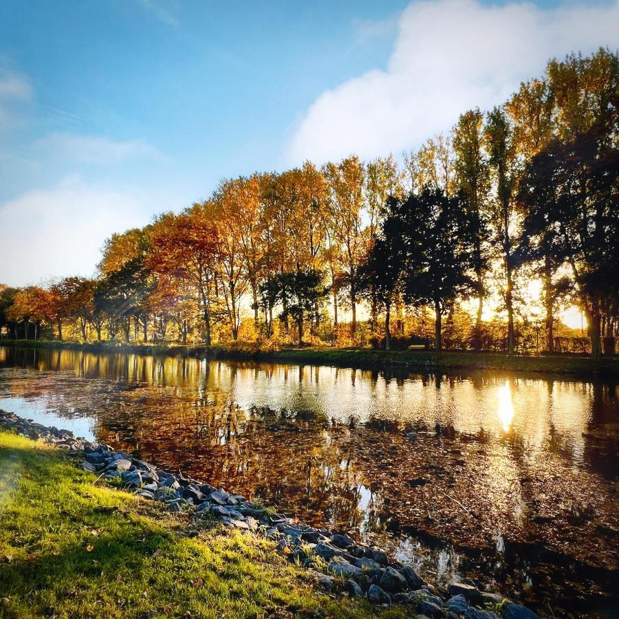 Stadtherz Lingen Eksteriør billede