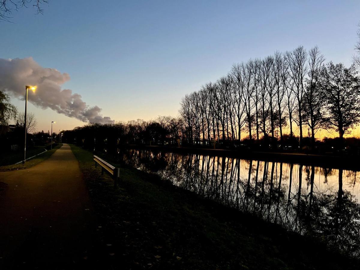Stadtherz Lingen Eksteriør billede