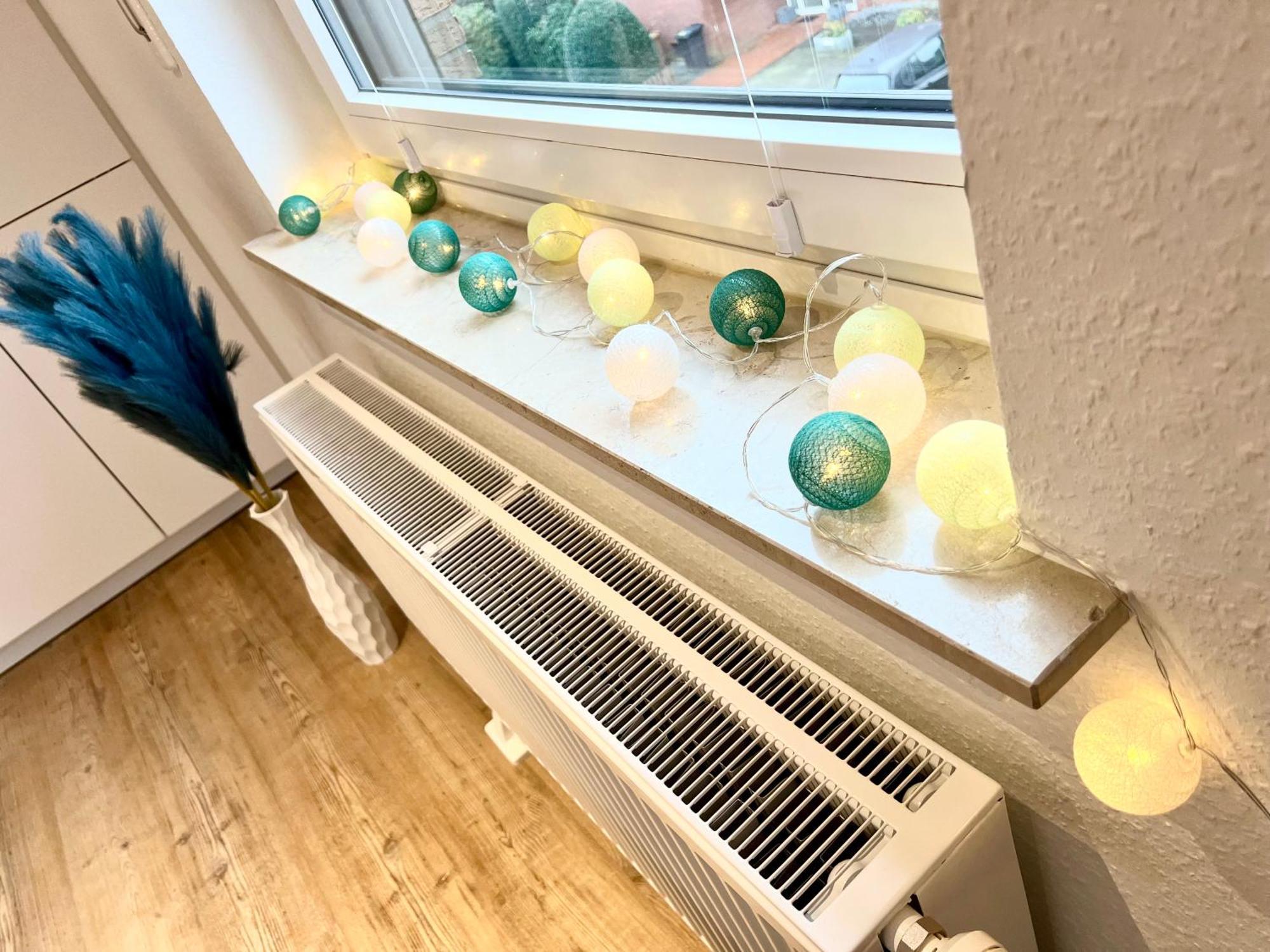 Stadtherz Lingen Eksteriør billede